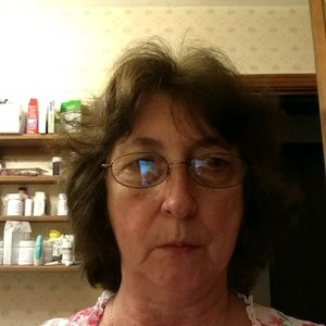 Meet your Posher, Shirley